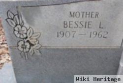 Bessie L Hicks