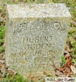 Hubert Ogden