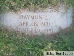 Raymon L Grissom