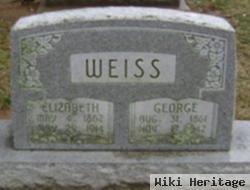 George Weiss