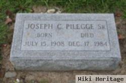 Joseph C Pilegge, Sr