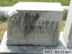 Bernard Carlyle Goodwin