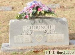 Nellie L. Goodnoh