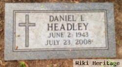 Daniel L Headley