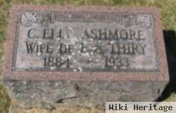 C. Ella Ashmore