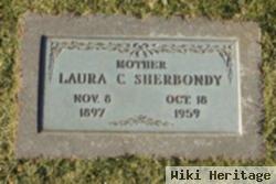 Laura C Heyer Sherbondy