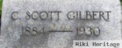 C Scott Gilbert