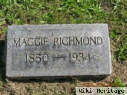 Maggie Richmond