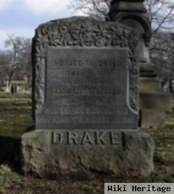 Lillian E. Drake