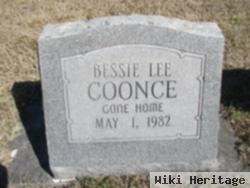 Bessie Lee Brewer Coonce