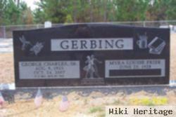 George Charles Gerbing, Sr