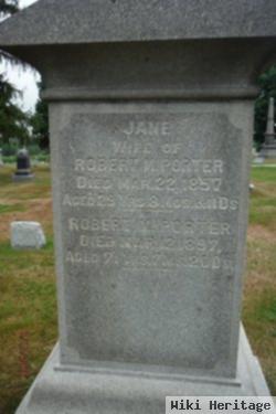 Jane Porter