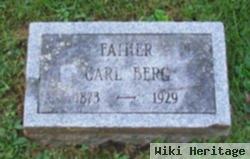 Carl Berg