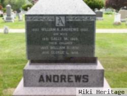 William H. Andrews