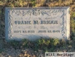 Frank N. Briggs