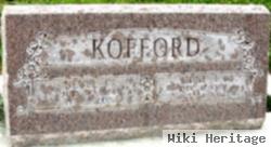 Newel Clayton Kofford