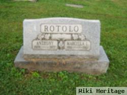 Marcella L. Stellitano Rotolo