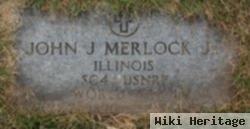 John Merlock, Jr