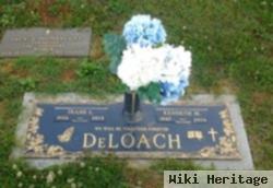 Kenneth Mitchel Deloach