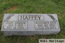 Margaret Pate Haffey