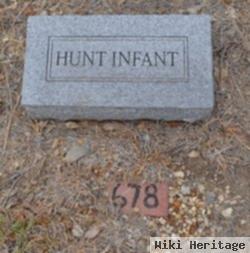 Infant Hunt