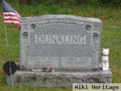 Kenneth Leigh Dunkling