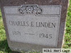 Charles Eric Linden