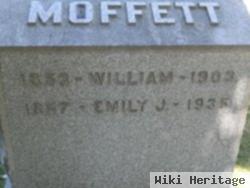 William Moffett