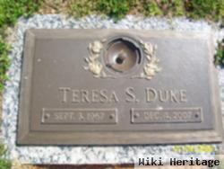 Teresa S. Duke