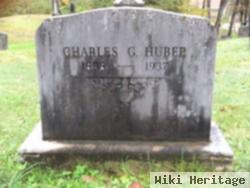 Charles G. Huber