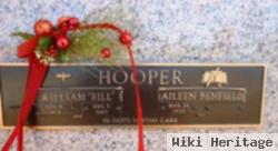 William "bill" Hooper