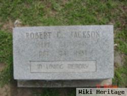 Robert C. Jackson