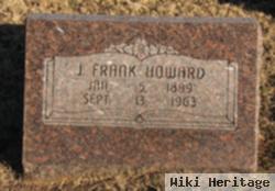 J. Frank Howard