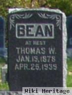 Thomas W. Bean