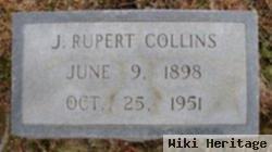 James Rupert Collins