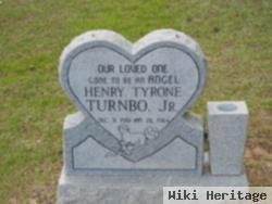 Henry Tyrone Turnbo, Jr