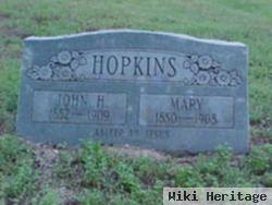 Mary Hopkins