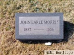 John Earle Morris