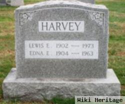 Edna E. Jilek Harvey