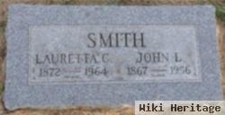 John L. Smith