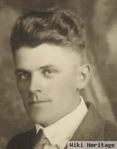 Elmer William Olsen