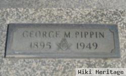 George M. Pippin