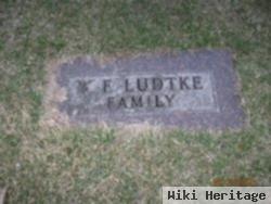 William F. Ludtke