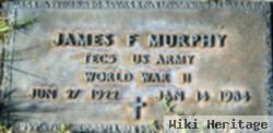 James F. Murphy