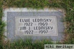 Elvie Lednisky