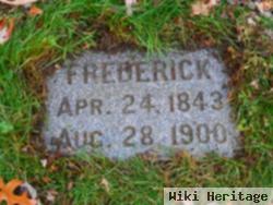 Frederick Hassenbank