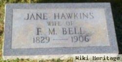 Holly Jane Hawkins Bell