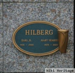 Earl H. Hilberg