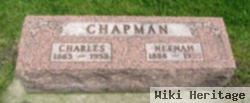 Charles F. Chapman