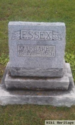 Margaret Ellen Hopler Essex